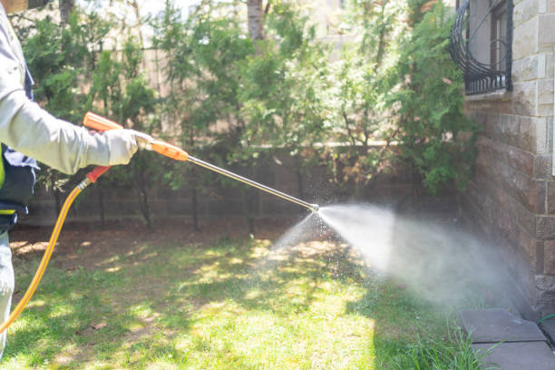 Best Commercial Pest Control Services  in Hanna City, IL