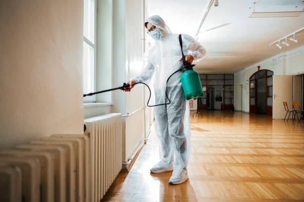 Best Residential Pest Control  in Hanna City, IL